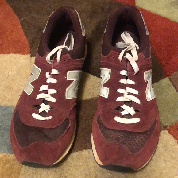 New Balance Other - Men’s New Balance 574